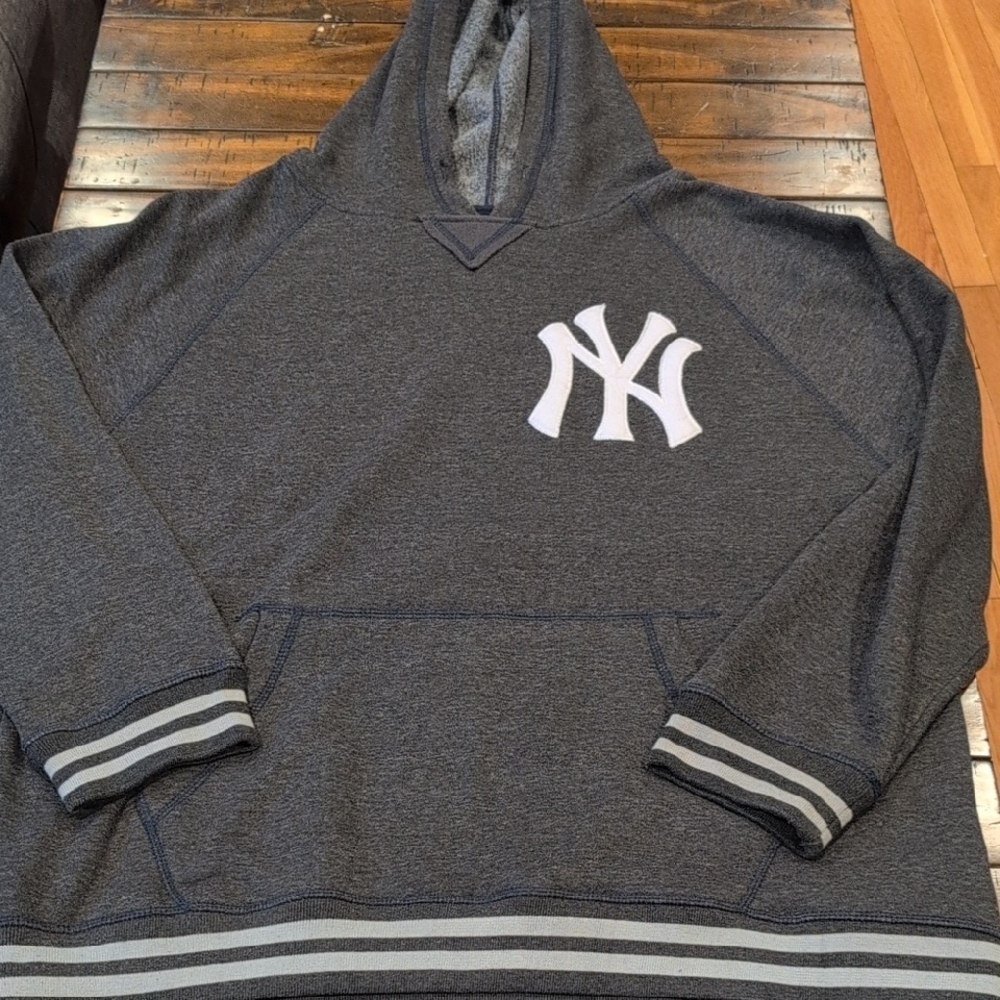 Stitches MLB New York Yankees Hoodie